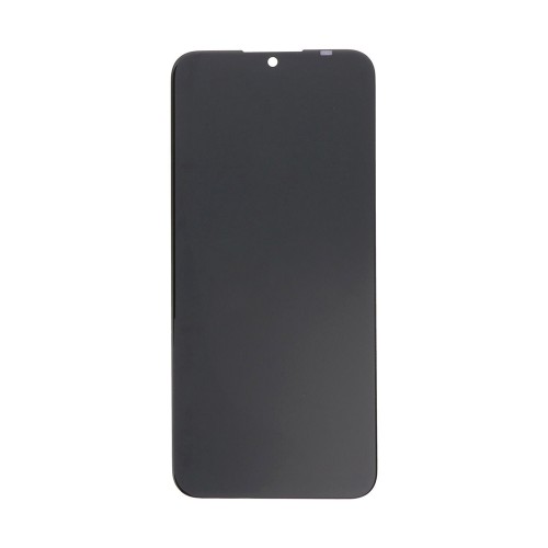 Nokia C200 (TA-1437, TA-1510) Display And Digitizer Without Frame Black OEM