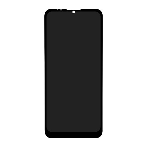 Motorola Moto G9 Play, E7 Plus XT2081-1, XT2081-2 Display No Frame Black