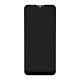 Motorola Moto G9 Play, E7 Plus XT2081-1, XT2081-2 Display No Frame Black