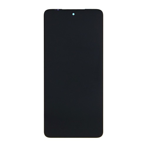 Motorola Moto G84 (XT2347) Display And Digitizer Without Frame Black OEM
