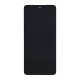 Motorola Moto G84 (XT2347) Display And Digitizer Without Frame Black OEM