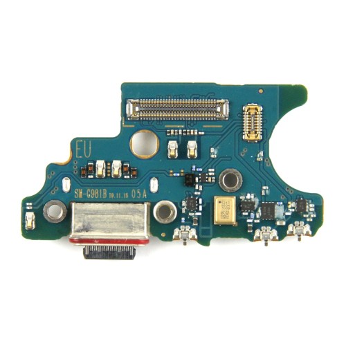 Samsung Galaxy S20 G980F, G981B System Charging Board Original