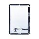 For iPad Mini 6 (2021) Display And Digitizer Black (OEM)