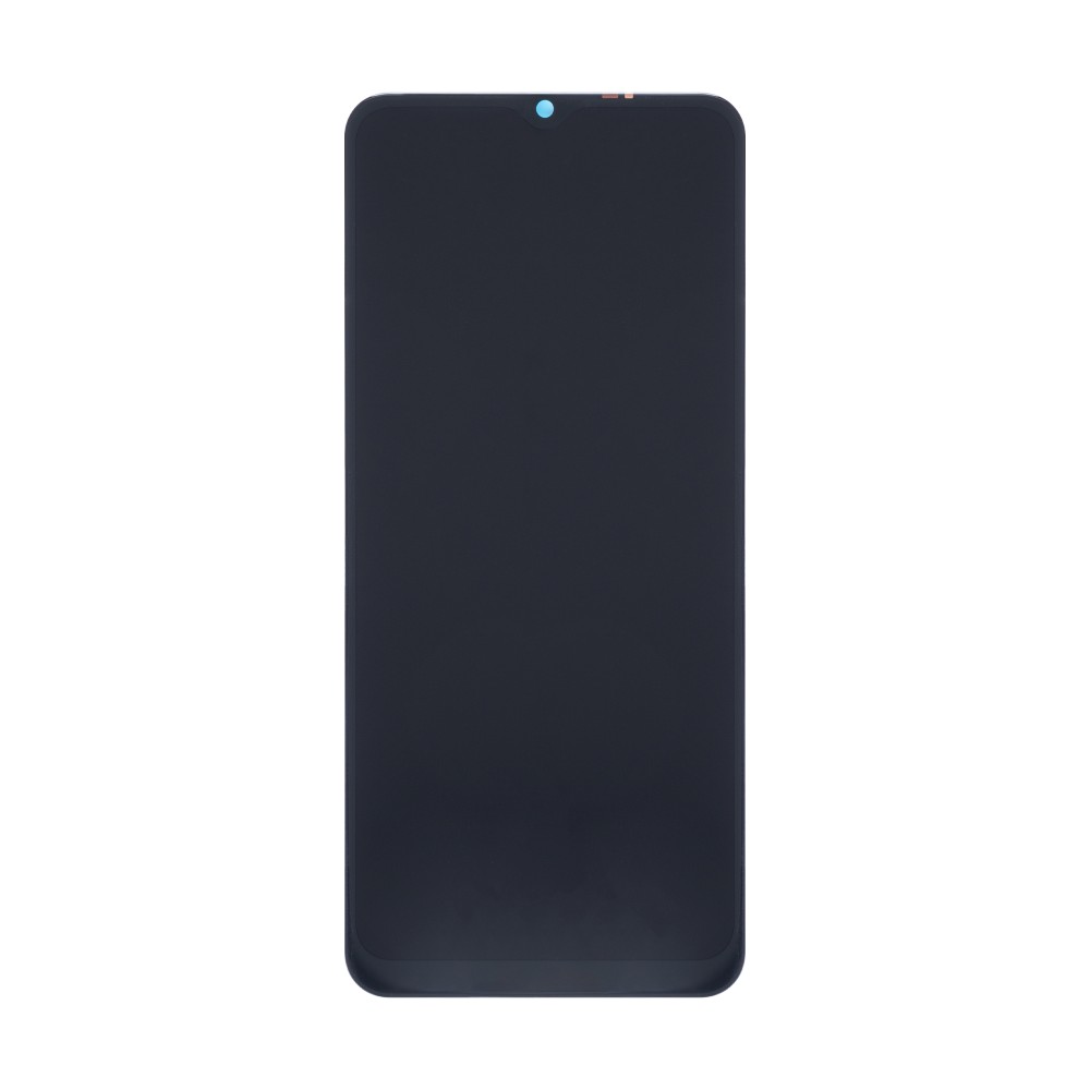 Vivo Y20, Y20s, Y20i, Y12s Display And Digitizer Without Frame Black OEM
