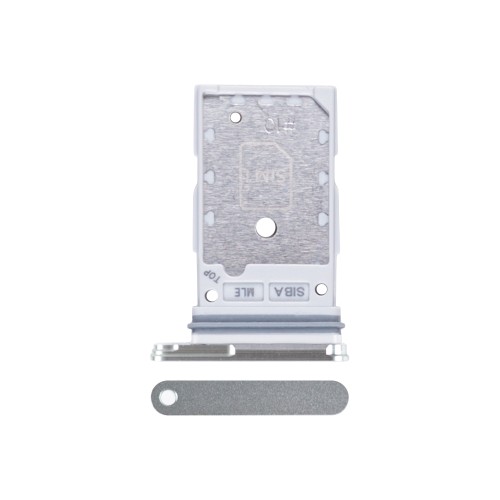 Samsung Galaxy S24 S921B, S24 Plus S926B Dual Sim And MicroSD Card Holder Jade Green OEM