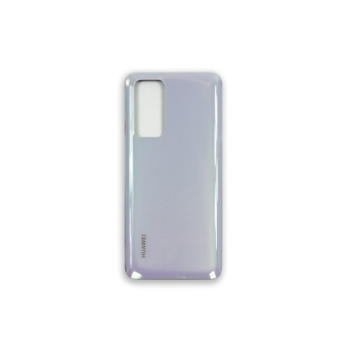 Huawei P40 ANA-NX9, ANA-LX4 Back Cover Ice White With Lens