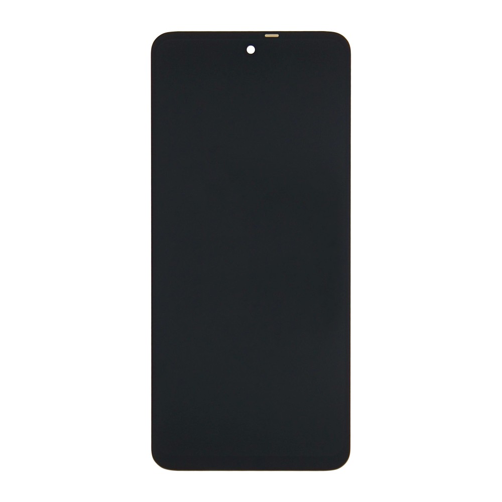 Nokia X30 5G (TA-1450 / TA-1443) Display + Digitizer Complete - Black