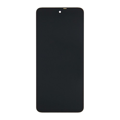 Nokia X30 5G (TA-1450 / TA-1443) Display + Digitizer Complete - Black