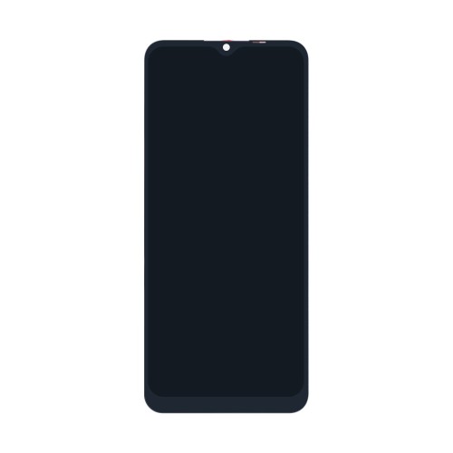 Realme C20 (RMX3063, RMX3061), C21 (RMX3201) Display And Digitizer Without Frame Black OEM