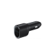Samsung USB-C/A 40W Duo Car Charger (EP-L4020NBEGEU) - Black