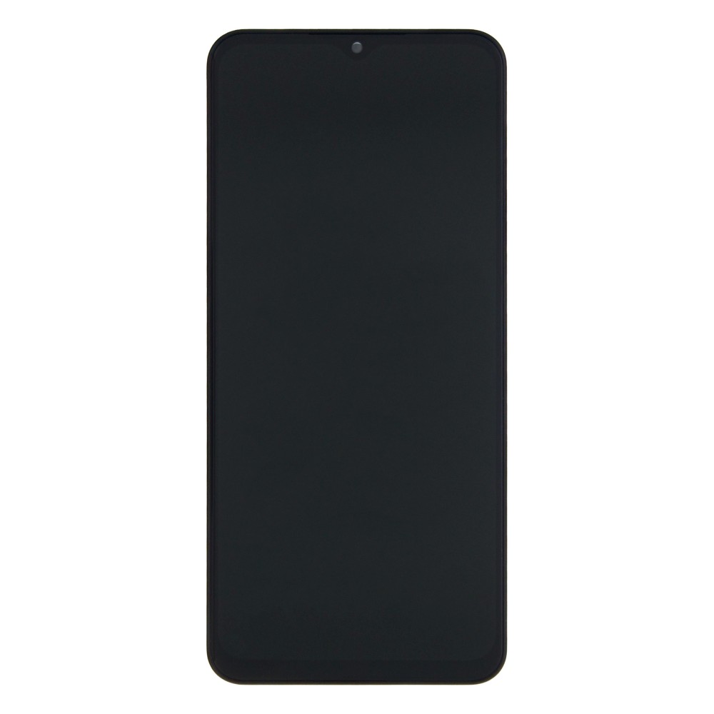 Samsung Galaxy M33 5G (SM-M336B) Display Complete (TM Flex Cable) GH82-28492A - Black