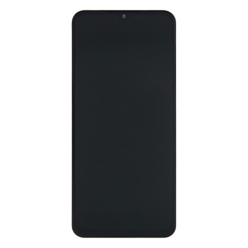 Samsung Galaxy M33 5G (SM-M336B) Display Complete (TM Flex Cable) GH82-28492A - Black