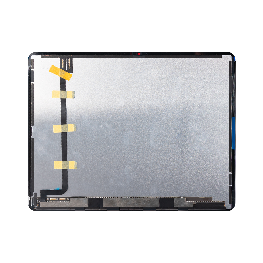 For iPad Air 6 13 (2024) Display And Digitizer Black