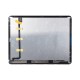 For iPad Air 6 13 (2024) Display And Digitizer Black