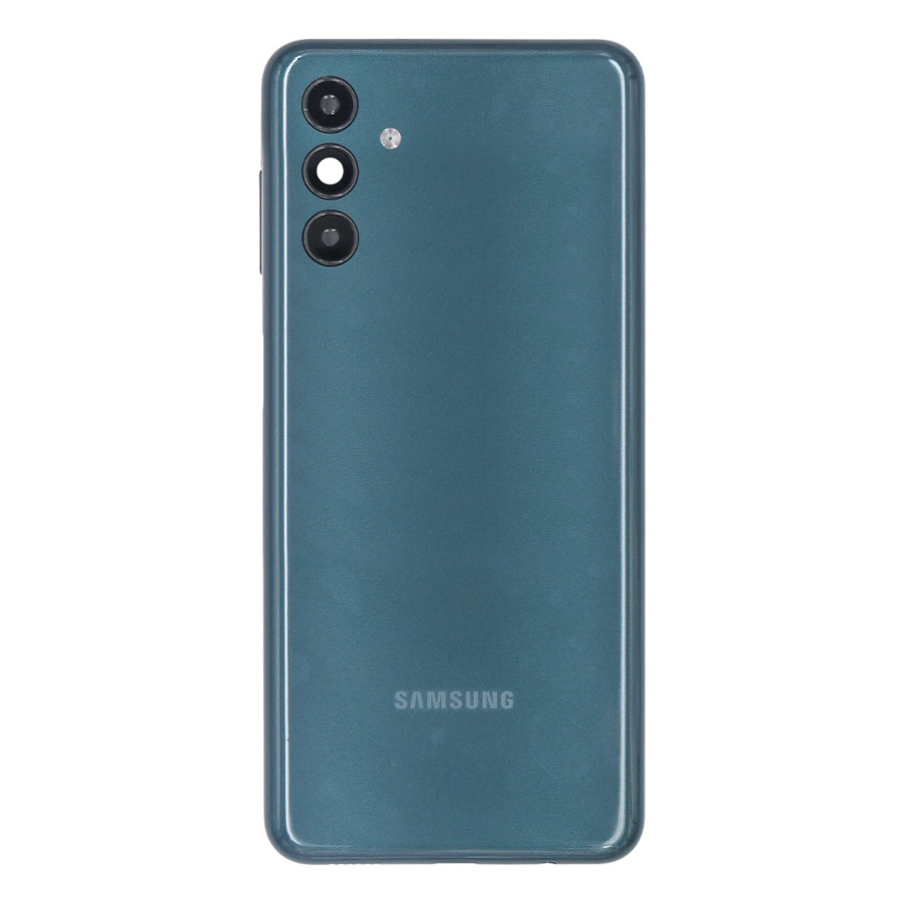 Samsung Galaxy A04s A047F Back Cover Green With Lens (OEM)
