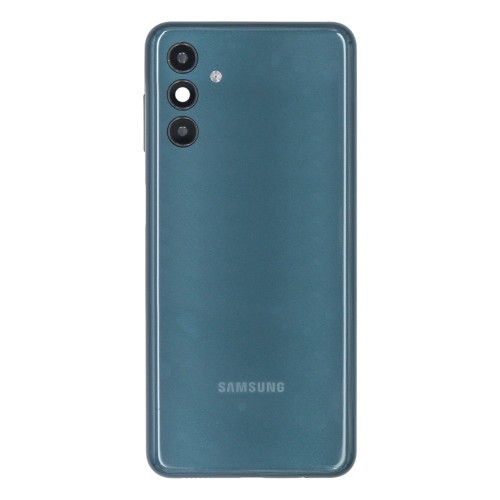 Samsung Galaxy A04s A047F Back Cover Green With Lens (OEM)