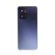 Oppo Reno 7 5G CPH2371, Oppo Find X5 Lite CPH2371 Back Cover Starry Black With Lens OEM