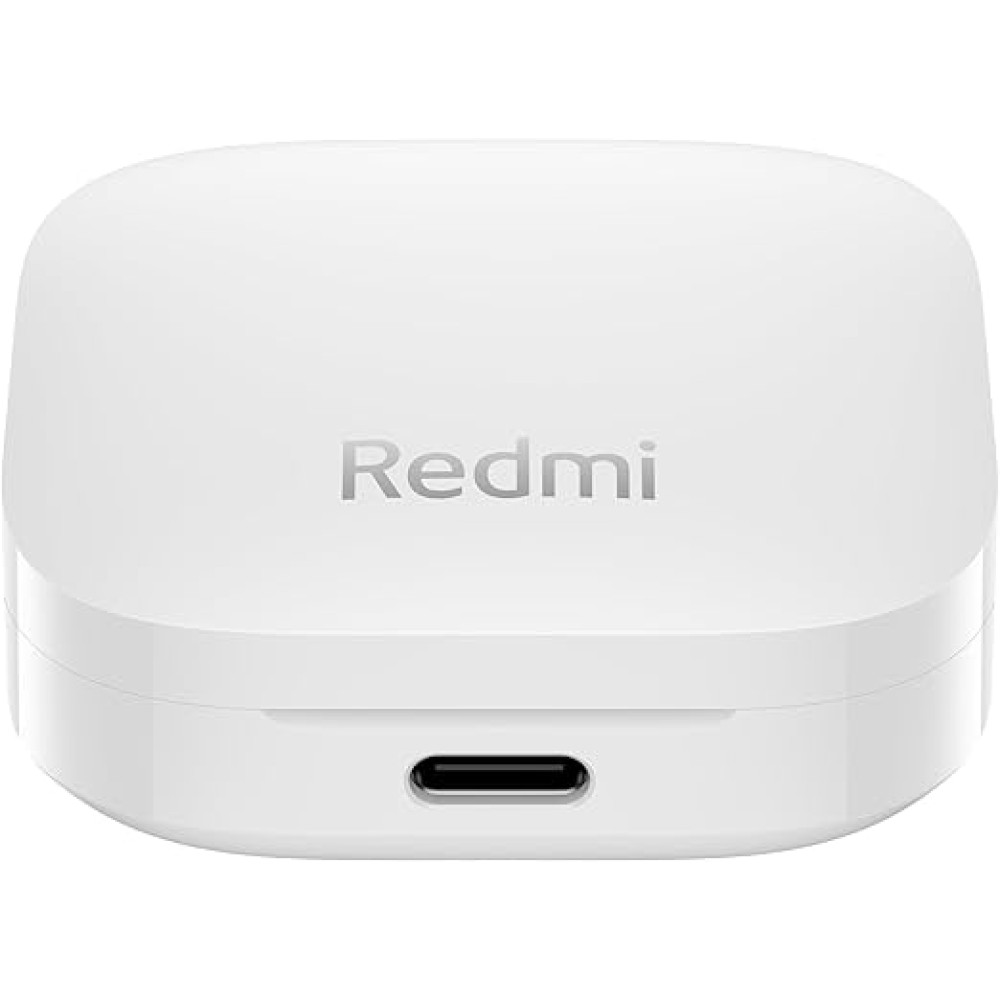 Xiaomi Redmi Buds 6 Active White BHR8391GL