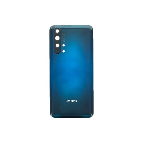 Huawei Honor 20 Pro Back Cover Phantom Blue (+ Lens)