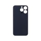 For iPhone 13 Pro Extra Glass Graphite (Enlarged Camera Frame)