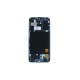 Samsung Galaxy A40 A405F Display And Digitizer With Frame Black Service Pack