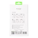 Rixus Classic 02 Case With MagSafe For iPhone 12,12 Pro Green