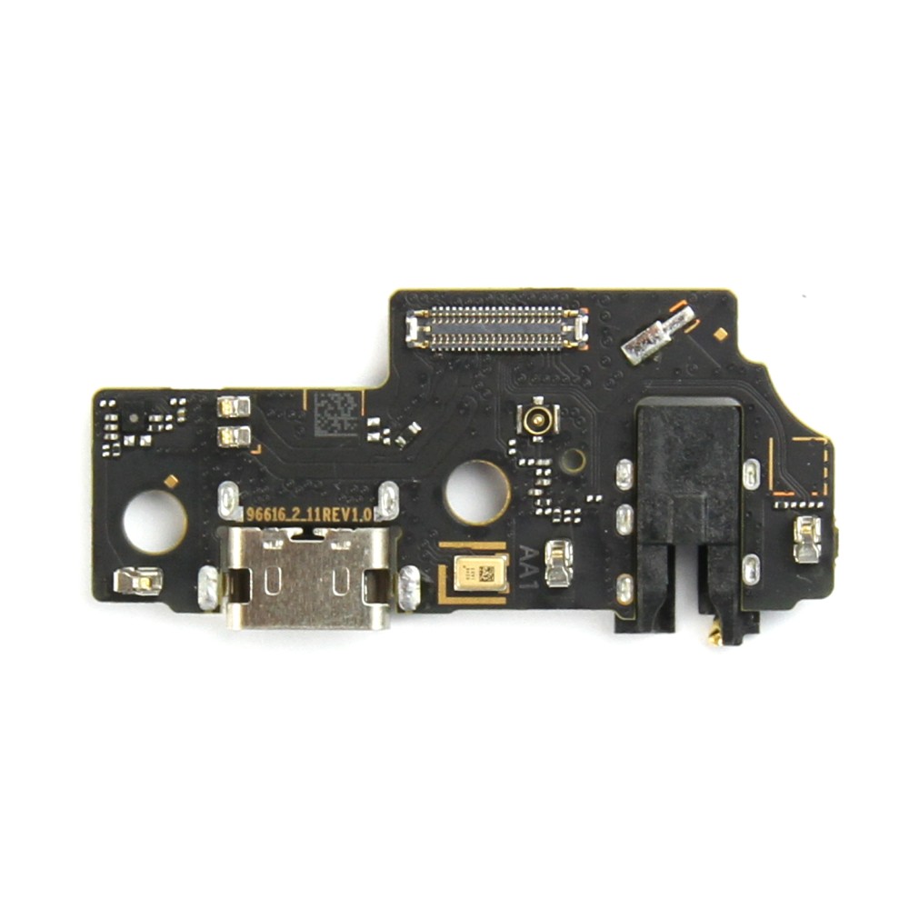 Samsung Galaxy A04 A045F System Connector Board