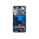 Samsung Galaxy S22 S901B Display And Digitizer With Frame Graphite Service Pack