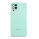 Samsung Galaxy A22 A225 Back Cover Mint With Lens (OEM)