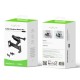 Rixus RXHW12 Tablet Headrest Mount Holder Pro