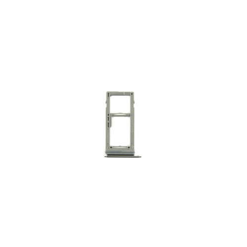 Samsung Galaxy Note 9 N960F Sim and SD Card Holder Midnight Black