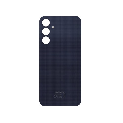 Samsung Galaxy A25 5G A256B Back Cover Black Original