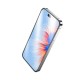 Rixus Clear HD Full Curved Edge Tempered Glass For iPhone 14 Plus, 13 Pro Max (10-Pack)