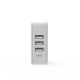 Rixus RX80 PD 32W Charger White