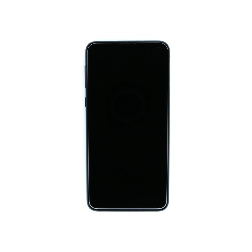 Samsung Galaxy S10e G970F Display And Digitizer With Frame Prism Black Service Pack