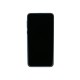 Samsung Galaxy S10e G970F Display And Digitizer With Frame Prism Black Service Pack