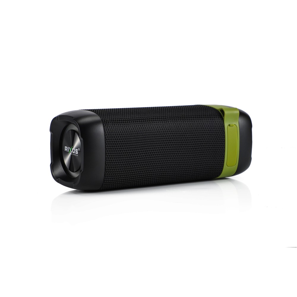 Rixus RXBS08 Portable Bluetooth Speaker