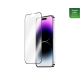 Rixus For iPhone 13 Mini Tempered Glass Matte