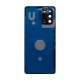 Samsung Galaxy S10 Lite G770F Back Cover Prism White With Lens (OEM)