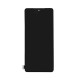 Oppo Reno 10 Pro Plus CPH2521 Display And Digitizer Without Frame Black OEM