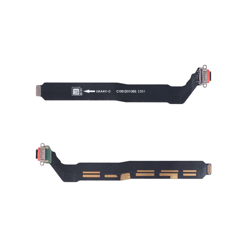 OnePlus Nord 2T (CPH2399, CPH2401) System Charging Flex OEM