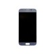 Samsung Galaxy J5 J530F (2017) Display And Digitizer Without Frame Blue Silver Service Pack