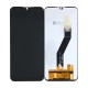 Motorola Moto E6i Display And Digitizer Black