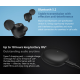 Xiaomi Wireless Earphones Redmi Buds 3 Lite - White BHR5490GL (EU Blister)