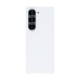 Samsung Galaxy Z Fold6 F956B Back Cover White With Lens OEM