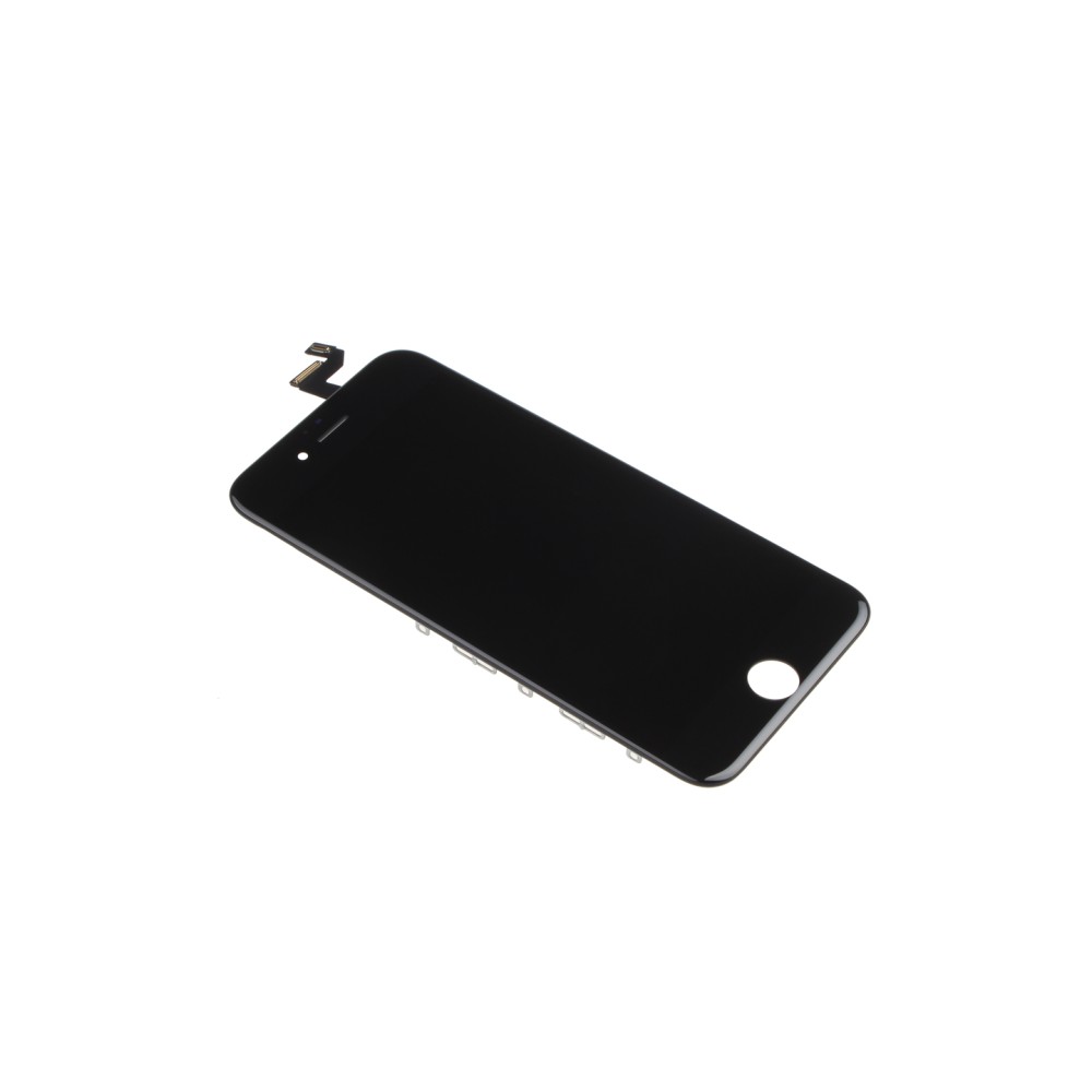 For iPhone 6S Display Black Compatible