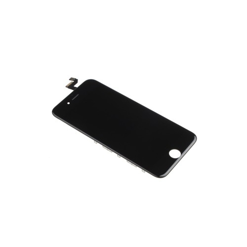 For iPhone 6S Display Black Compatible