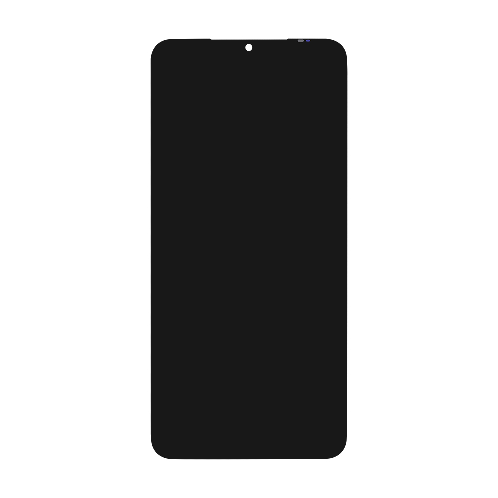 Realme C3 RMX2020, C3i RMX2027  Display And Digitizer Black Without Frame OEM