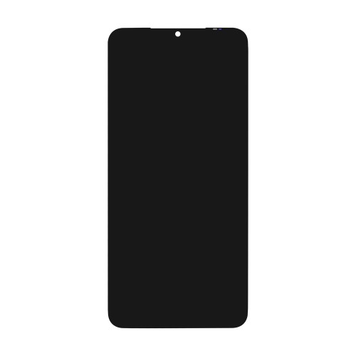Realme C3 RMX2020, C3i RMX2027  Display And Digitizer Black Without Frame OEM