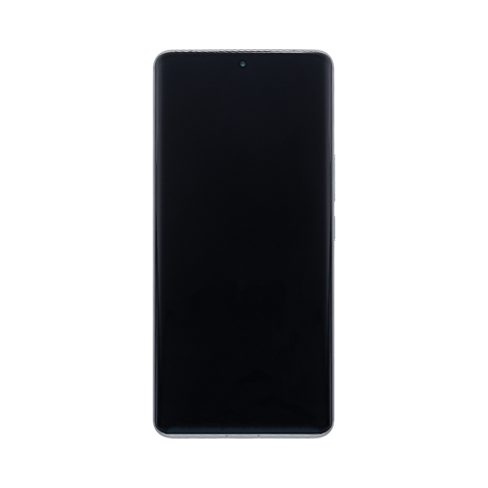 Xiaomi 13 Ultra (2304FPN6DC) Display And Digitizer With Frame Olive Green OEM